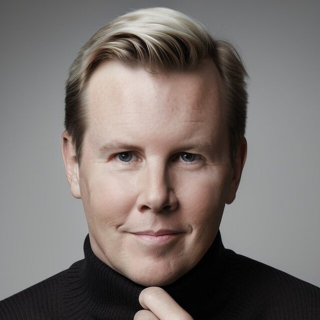 Geoff De Weaver Sovereign Architect