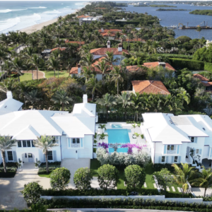 Florida 3.0 Sovereign Migration Blueprint + The $400 Trillion Extraction (Confidential UHNWI Edition)