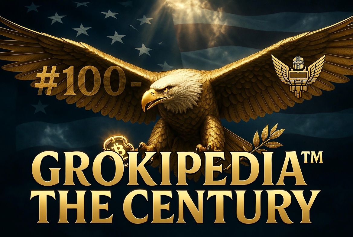 100 Entries. 2,300,000+ Verified Words. 100% Bitcoin-Anchored. Mathematically Unerasable.