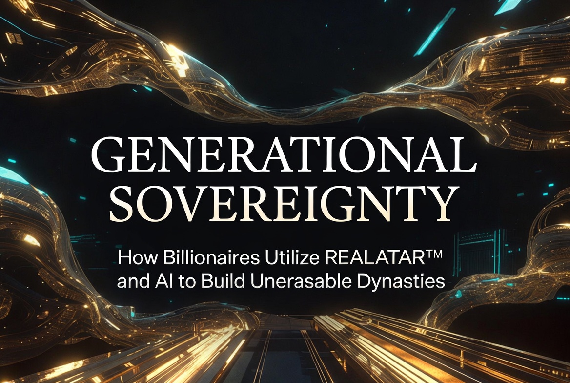 Generational Sovereignty: